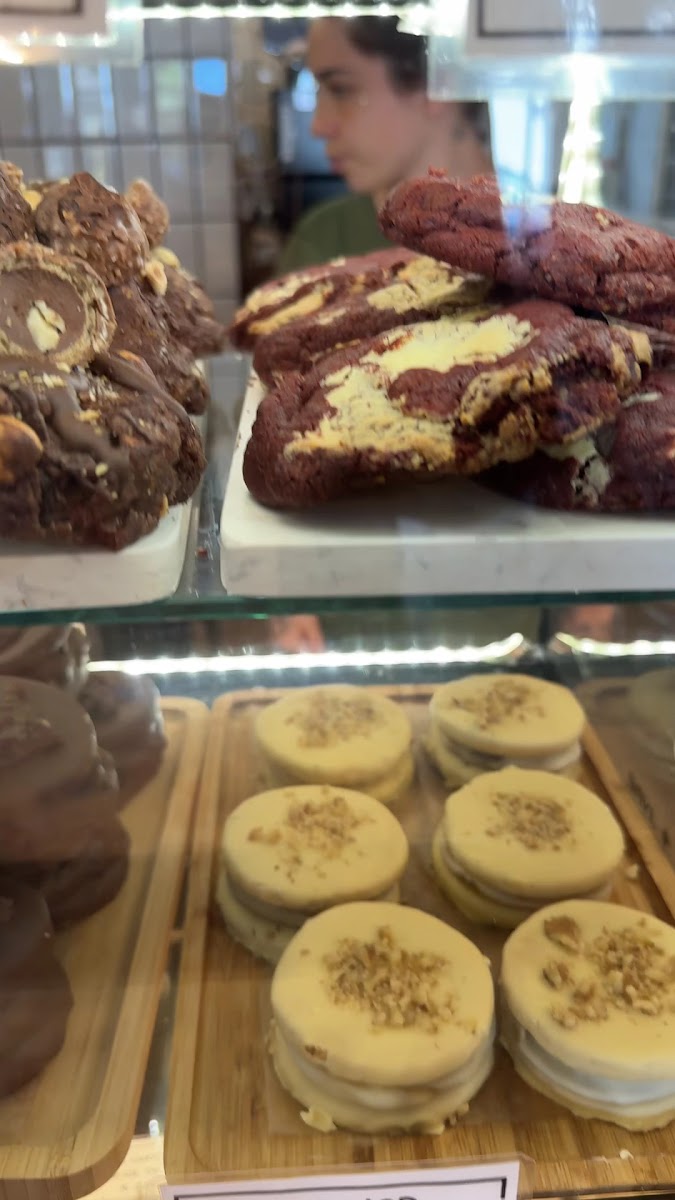 Almíbar Bakery Santa Eulalia - Photo 1