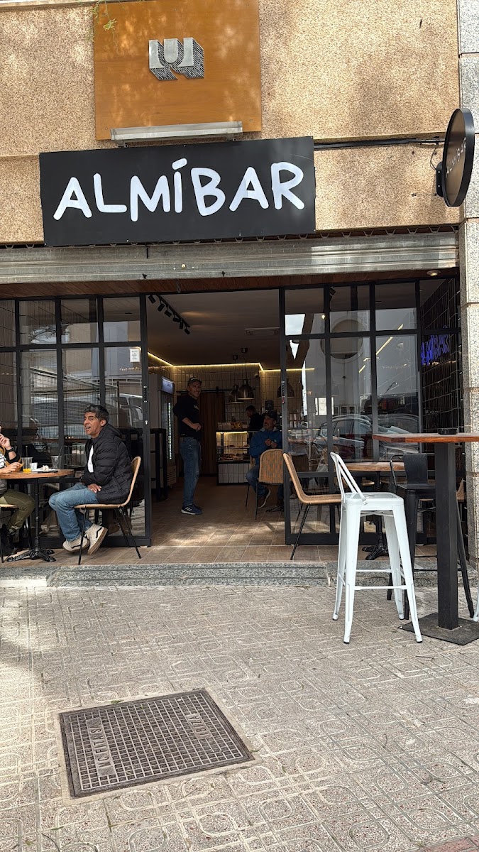 Almíbar Bakery Santa Eulalia - Photo 7
