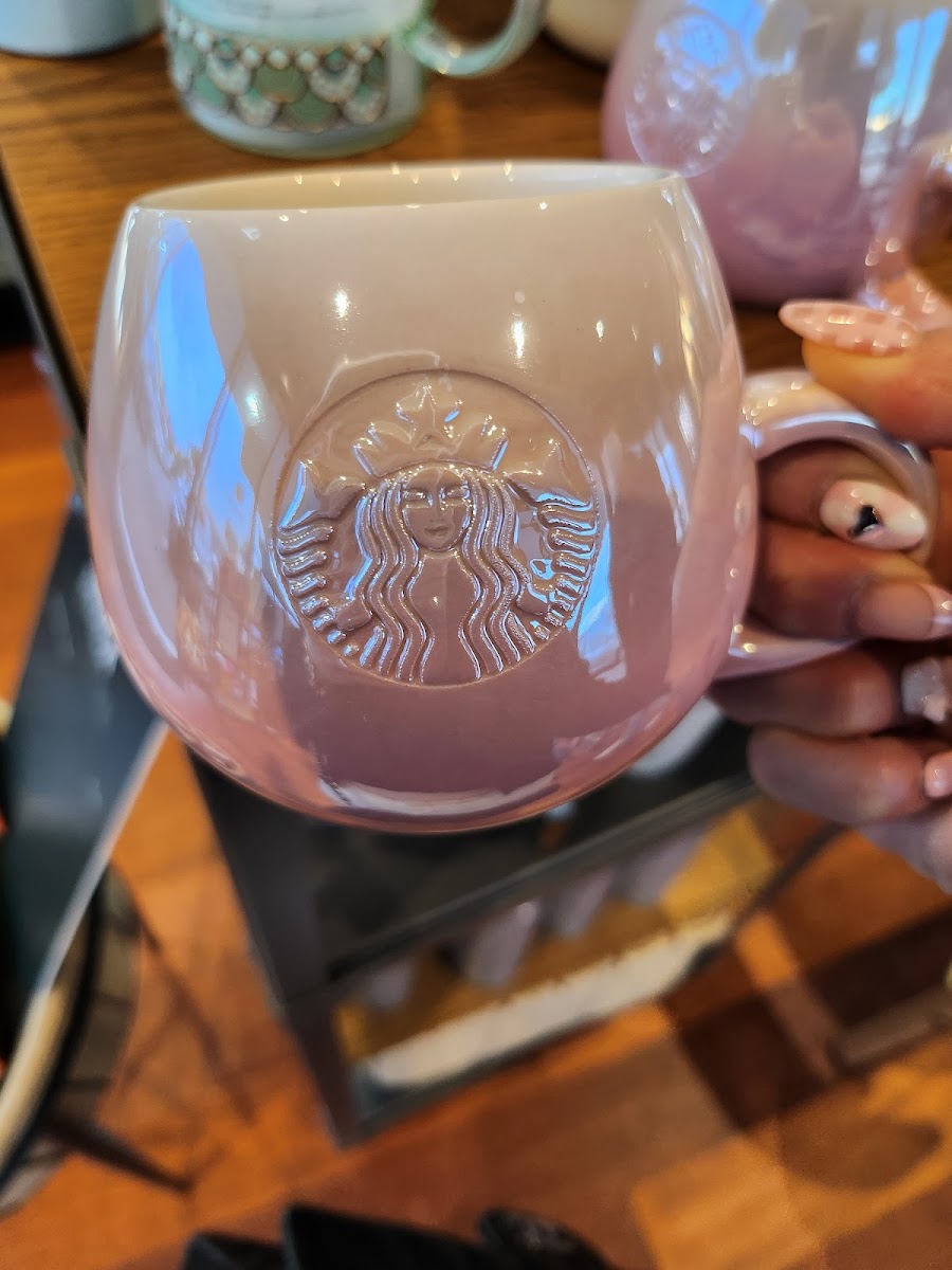 Starbucks Lincoln Road - Photo 6