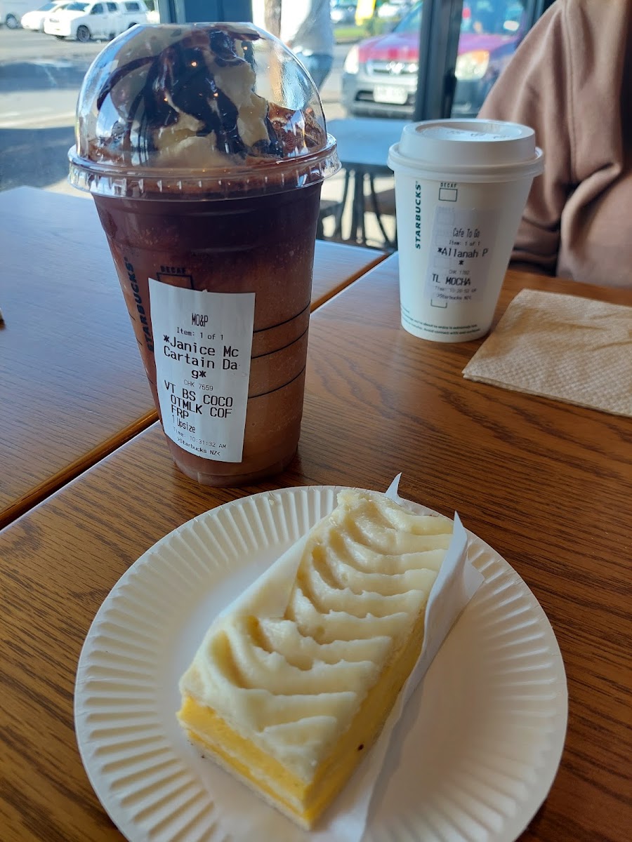 Starbucks Lincoln Road - Photo 8
