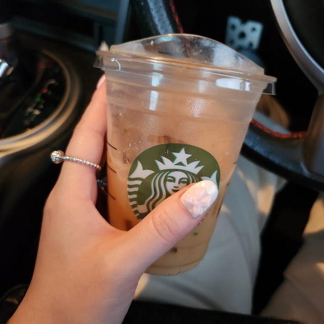 Ice Cold Brew Iced Coffee