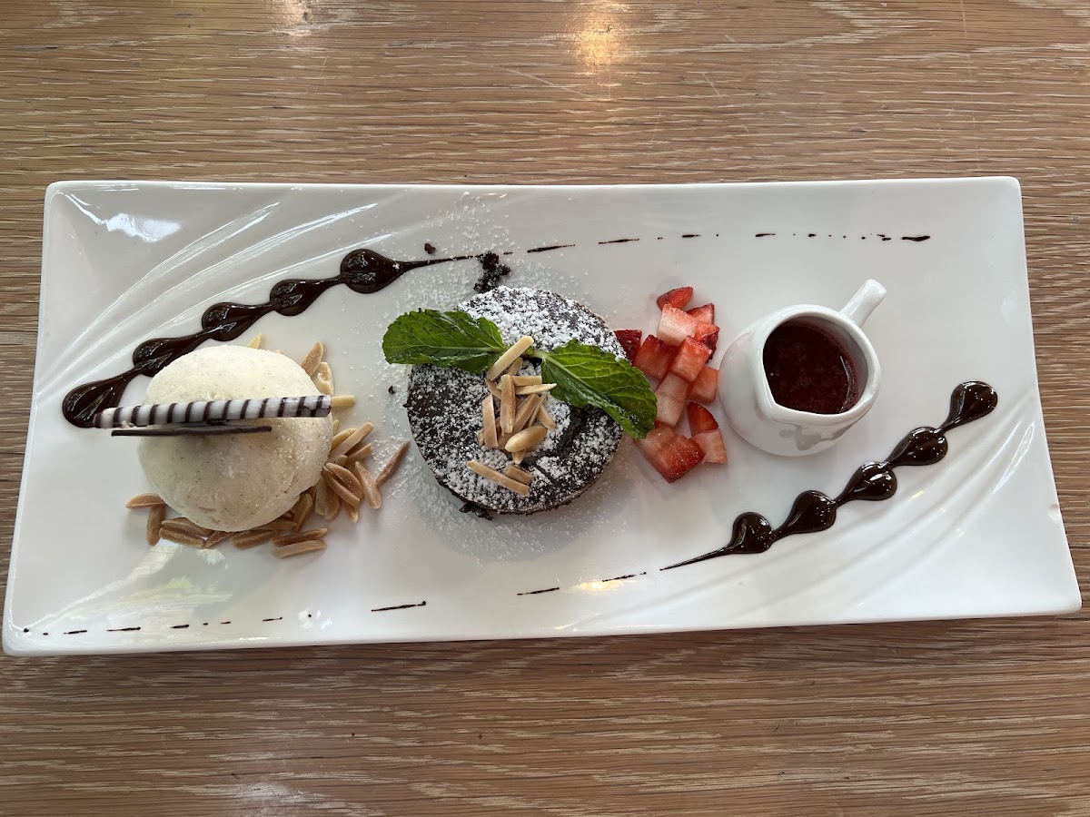 The Chocolate Factory Pattaya Sukumvit - Photo 4