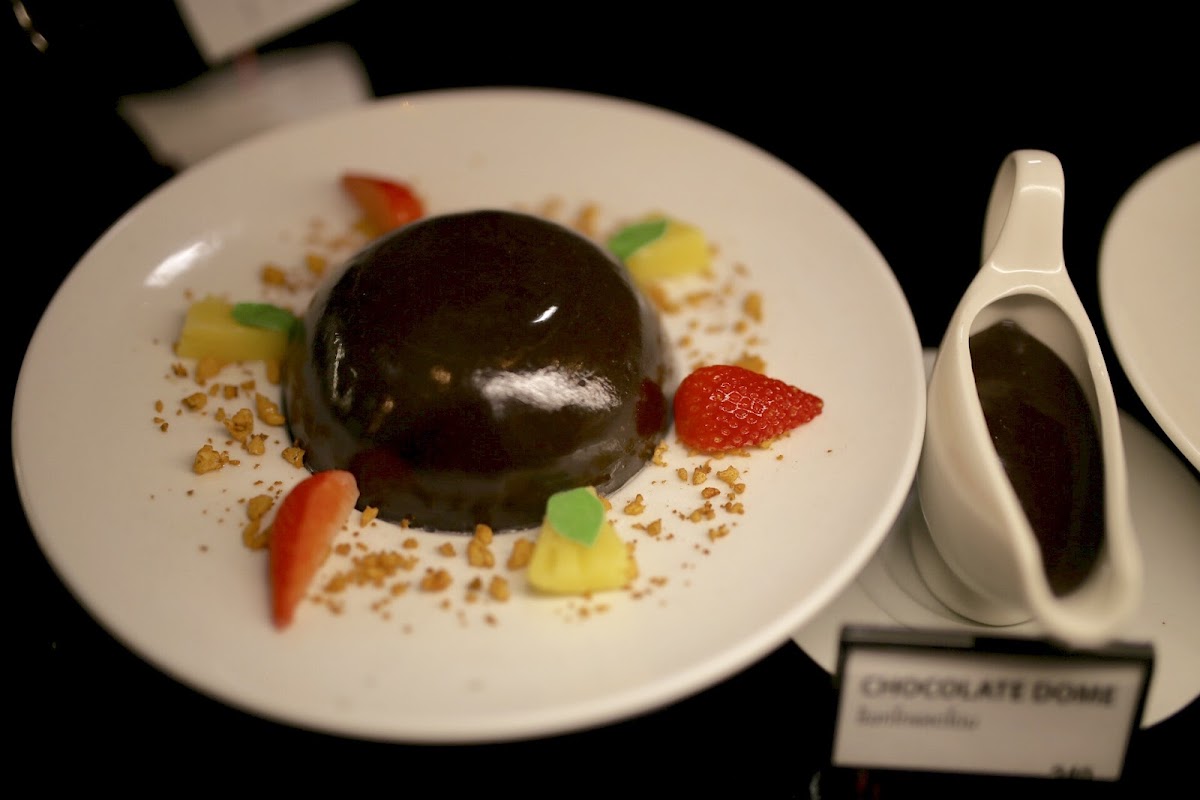 The Chocolate Factory Pattaya Sukumvit - Photo 5