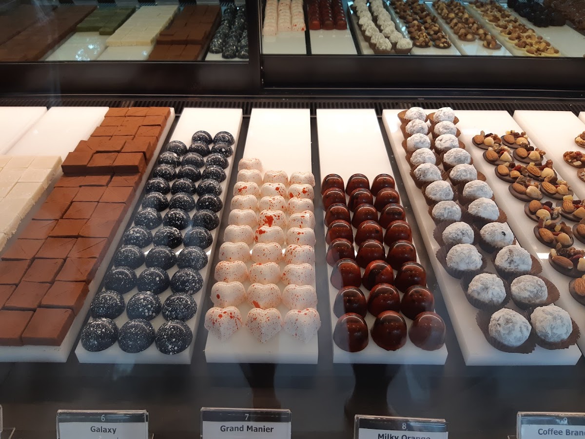 The Chocolate Factory Pattaya Sukumvit - Photo 8