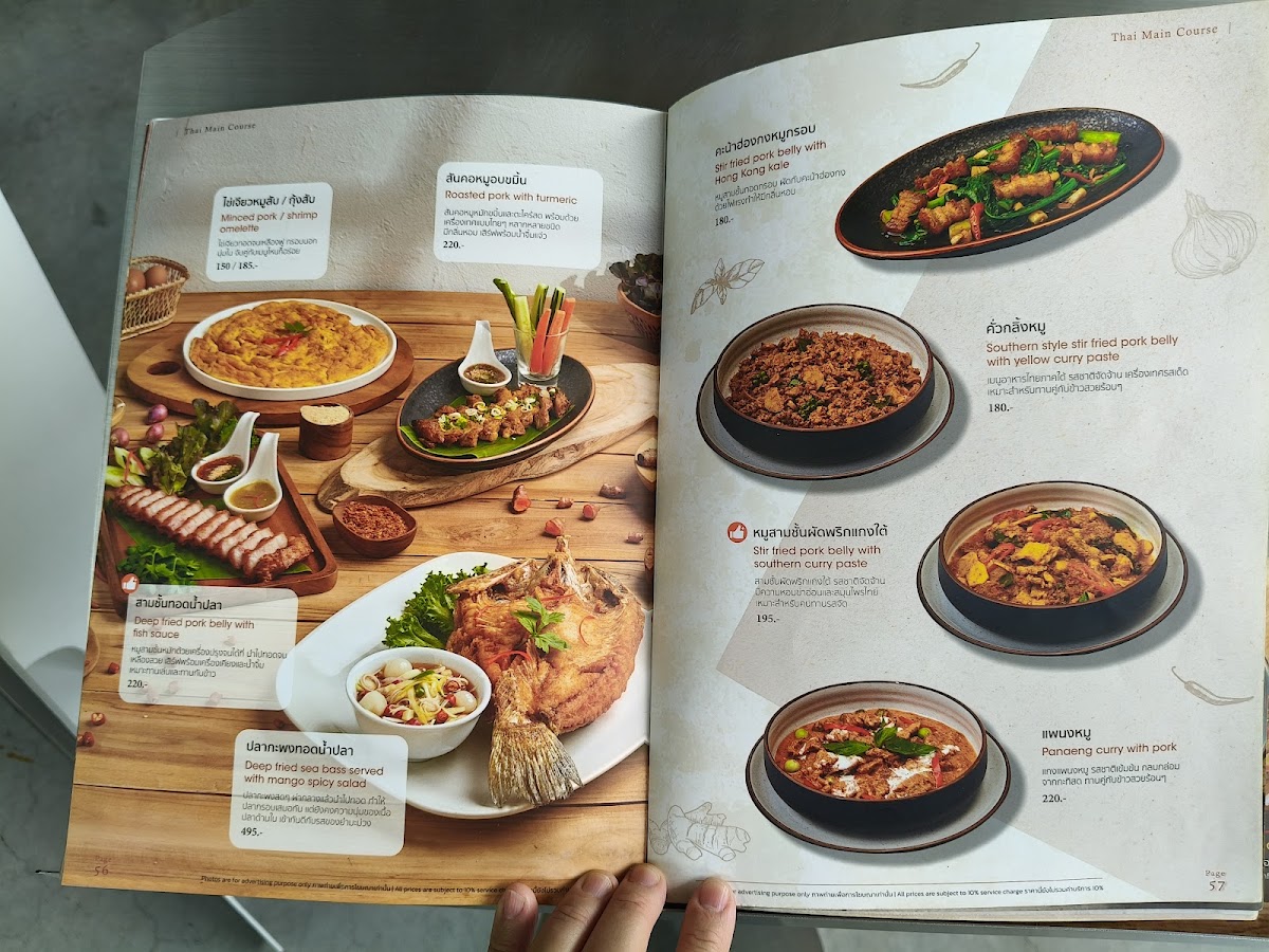 Menu Photo 4