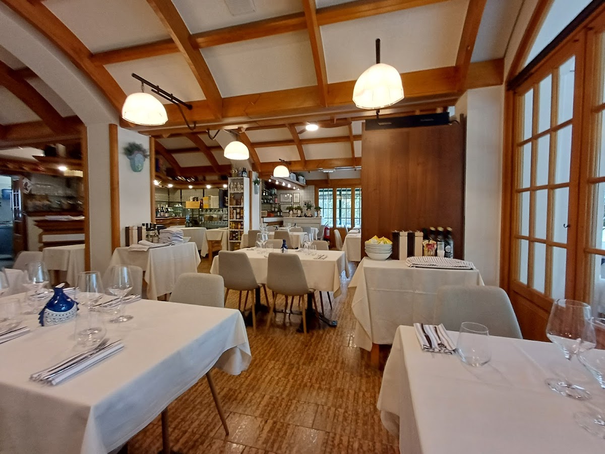 Chichibio Ristorante & Pizzeria