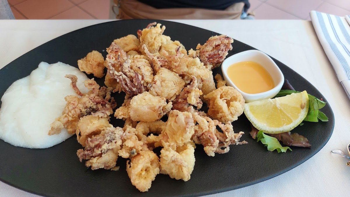 Chichibio Ristorante & Pizzeria - Photo 9
