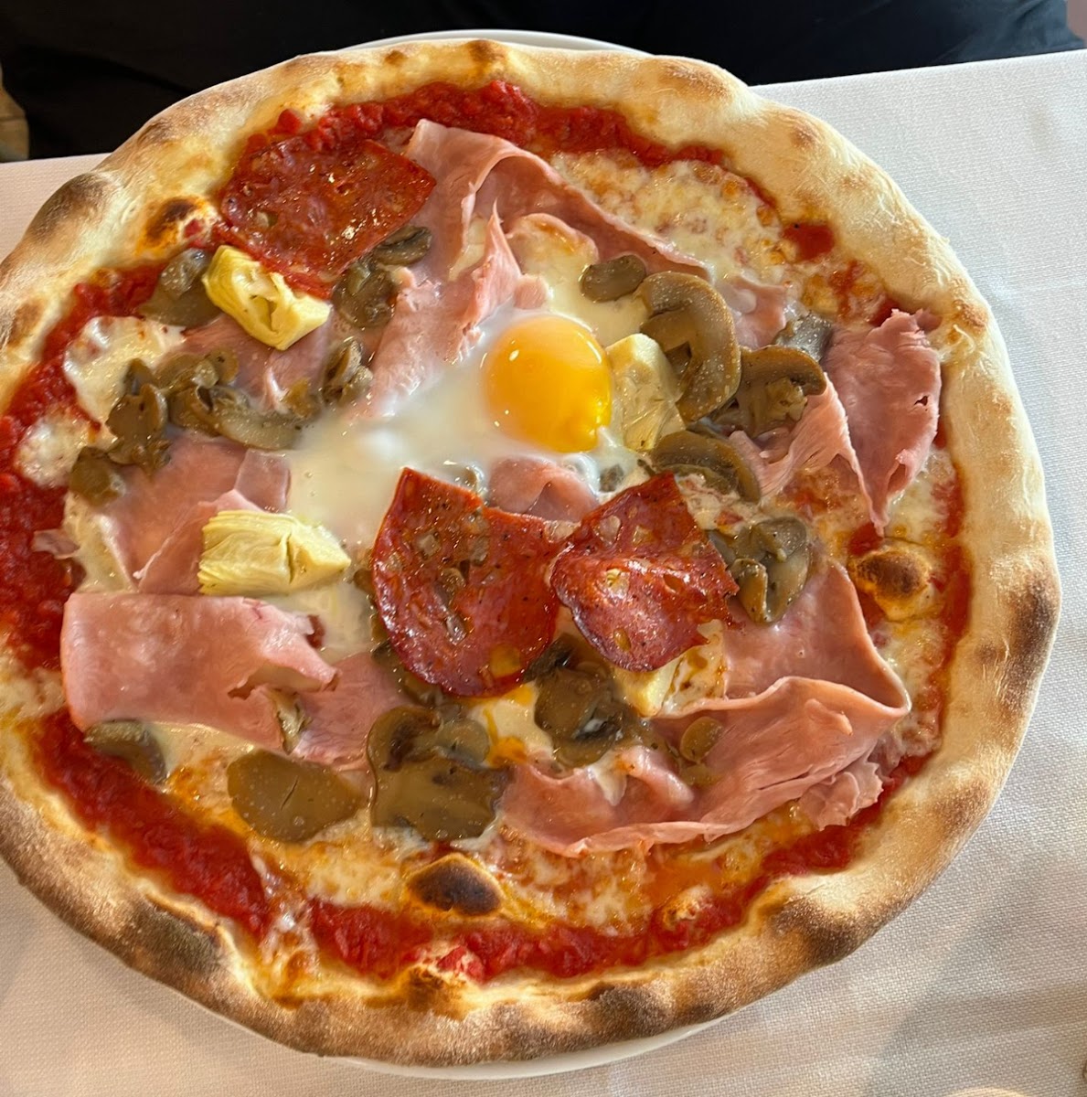 Chichibio Ristorante & Pizzeria - Photo 2