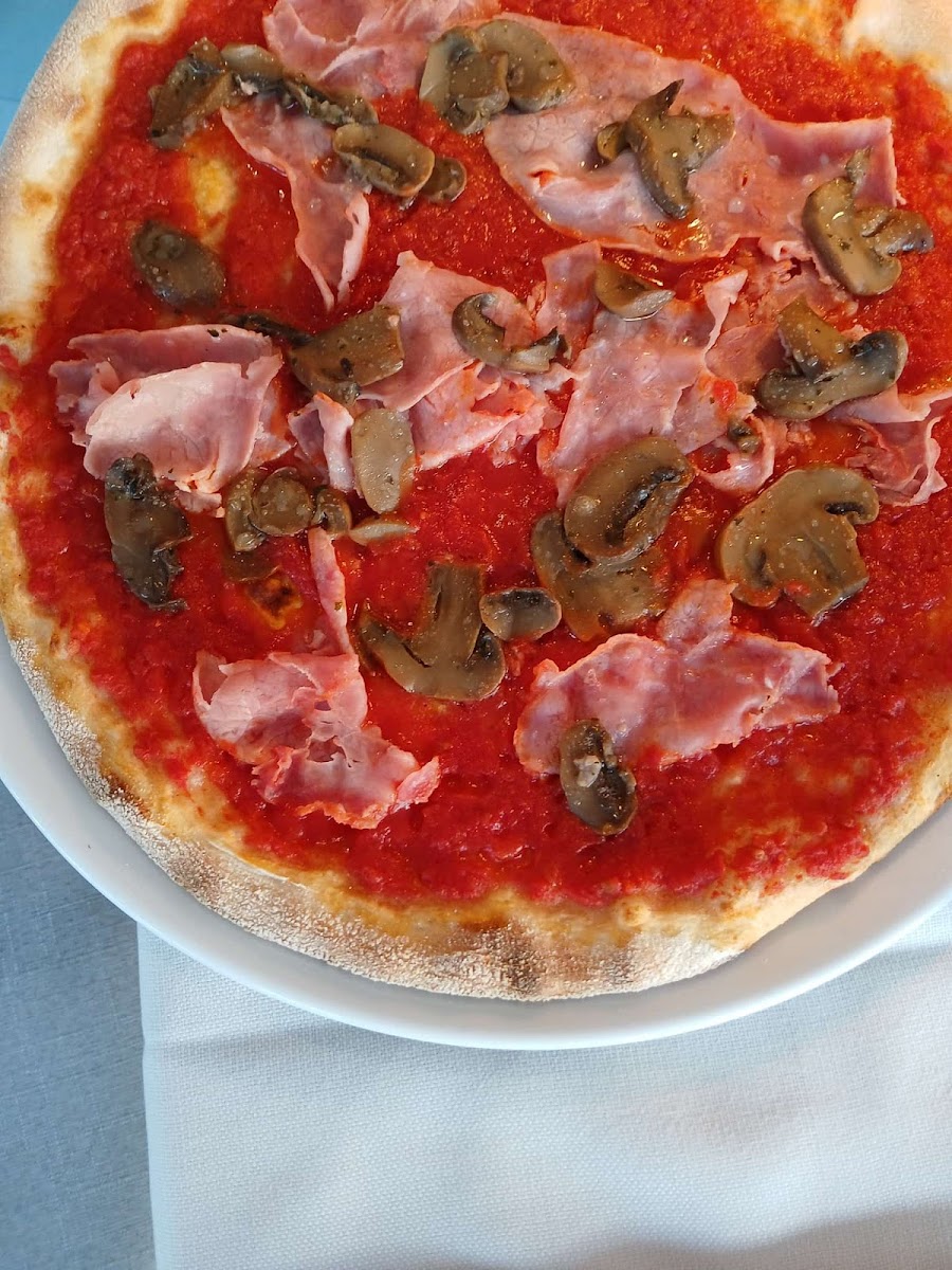 Chichibio Ristorante & Pizzeria - Photo 7