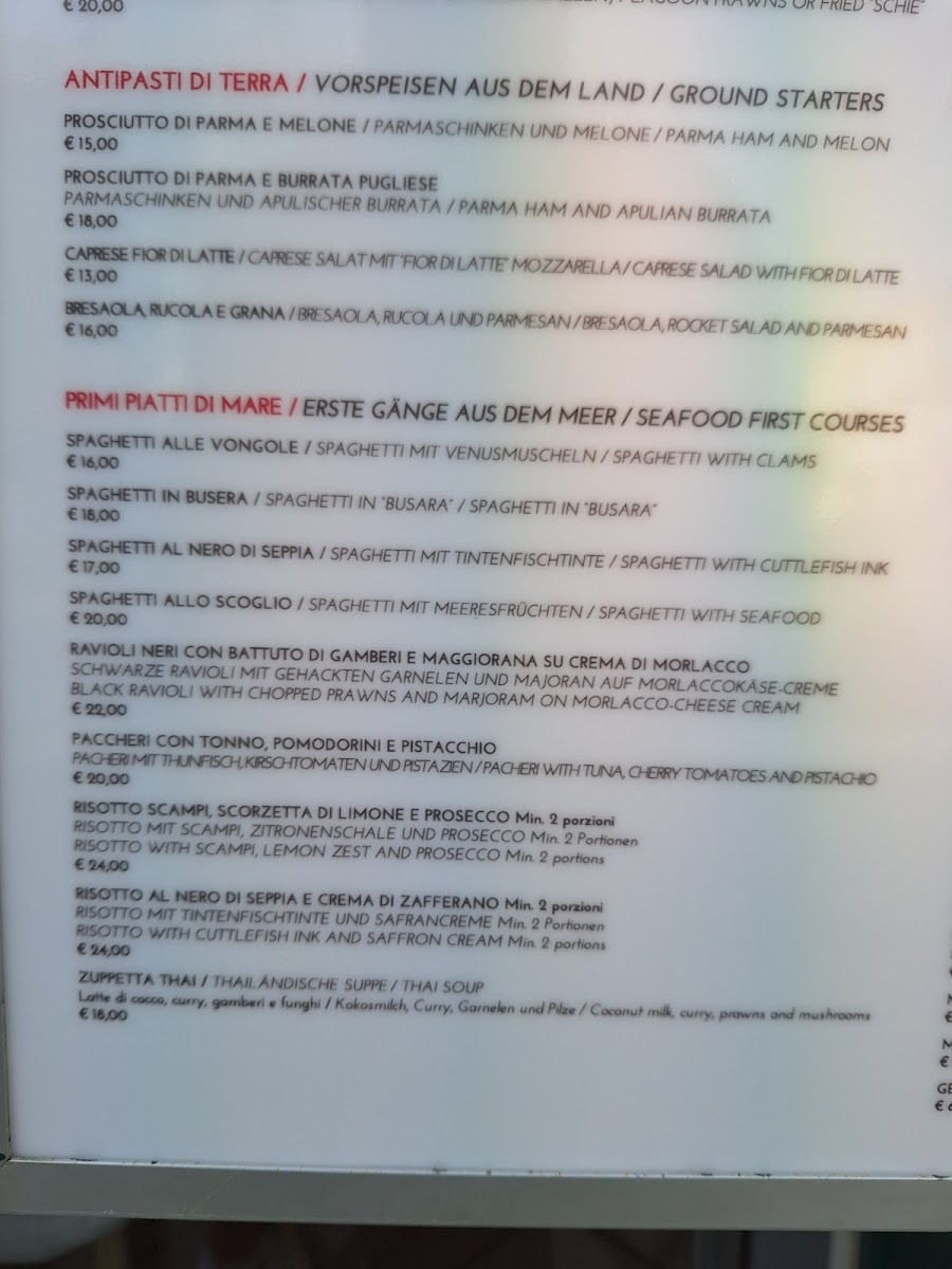 Menu Photo 9