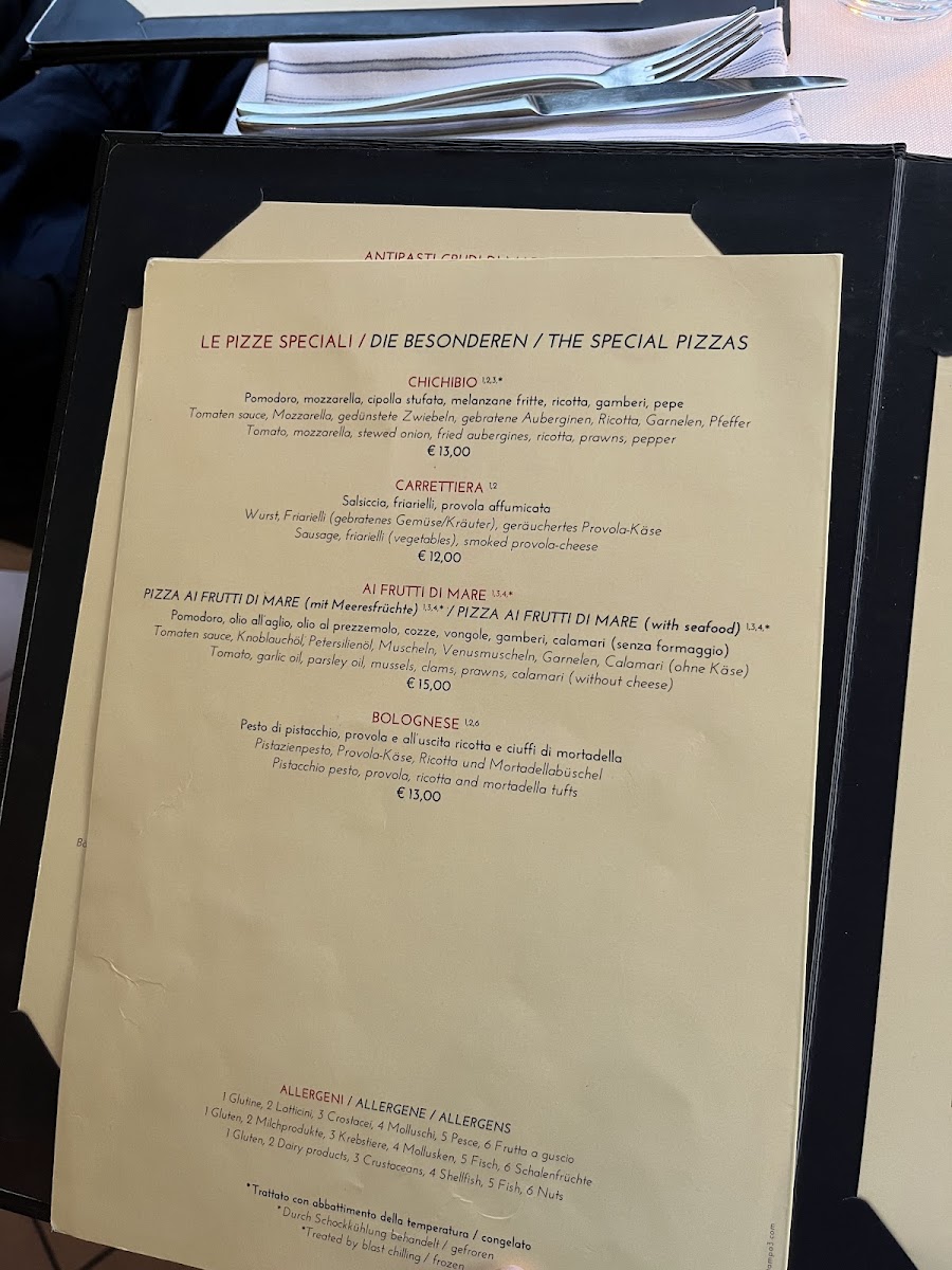 Menu Photo 6