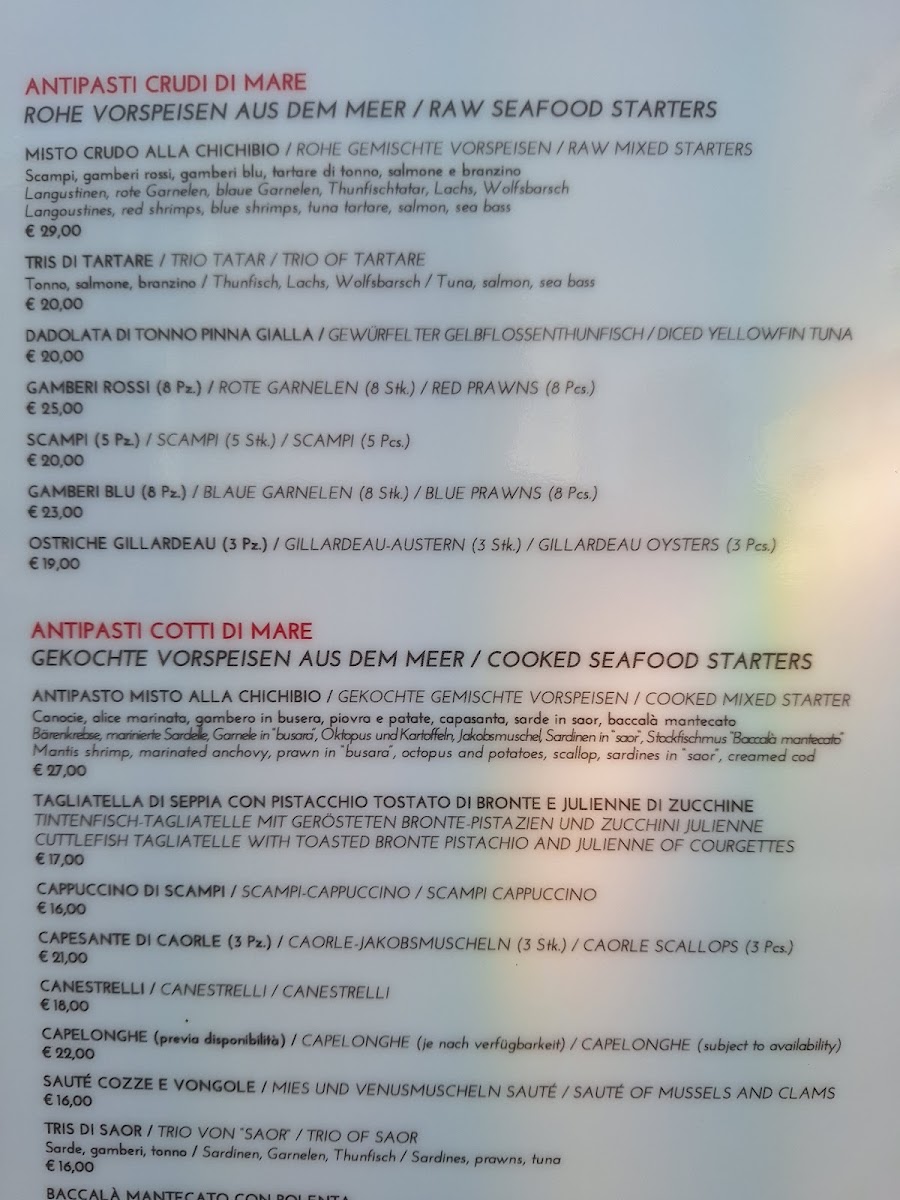 Menu Photo 8
