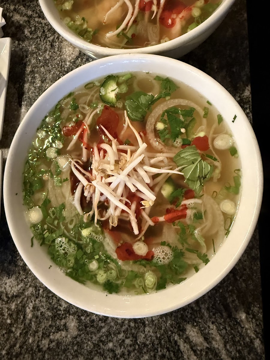 Pho Bowl - Photo 2