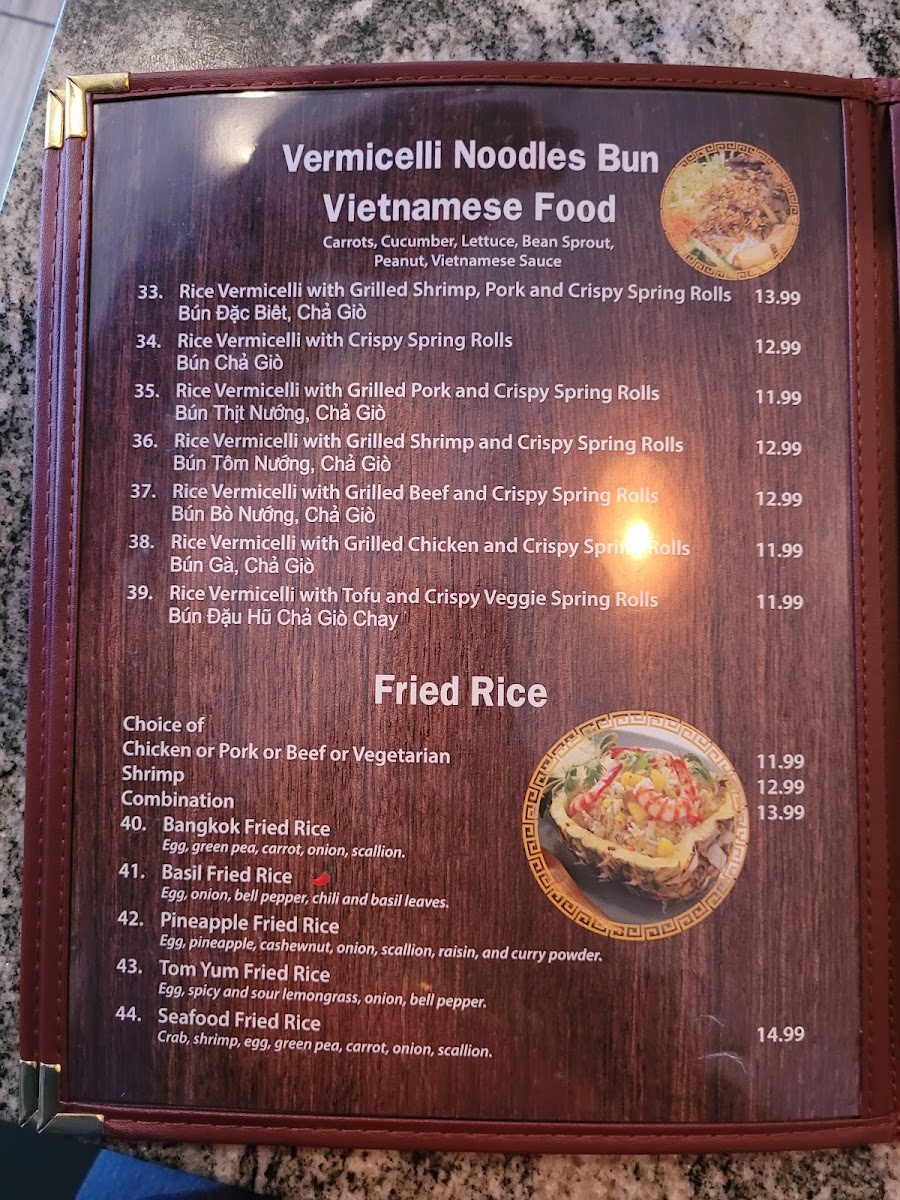 Menu Photo 9