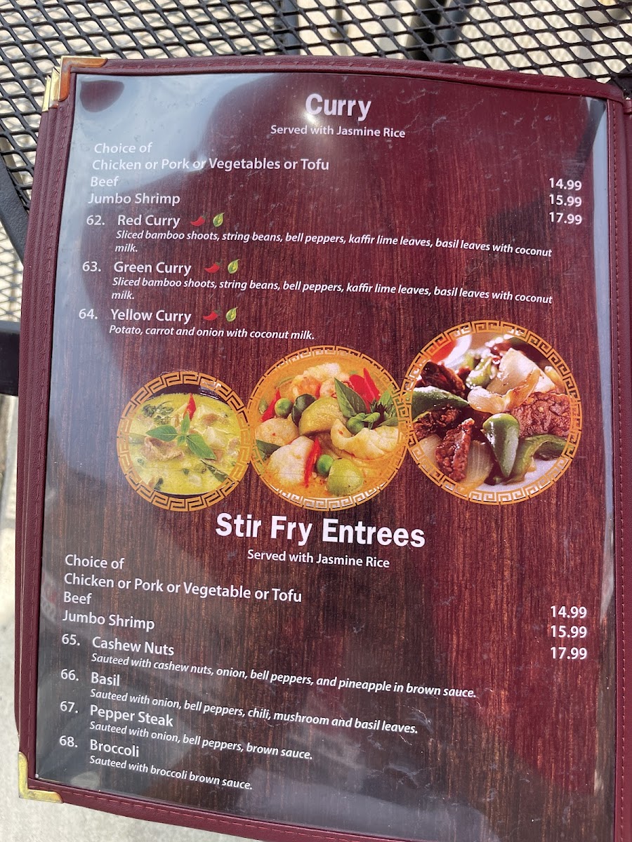 Menu Photo 6