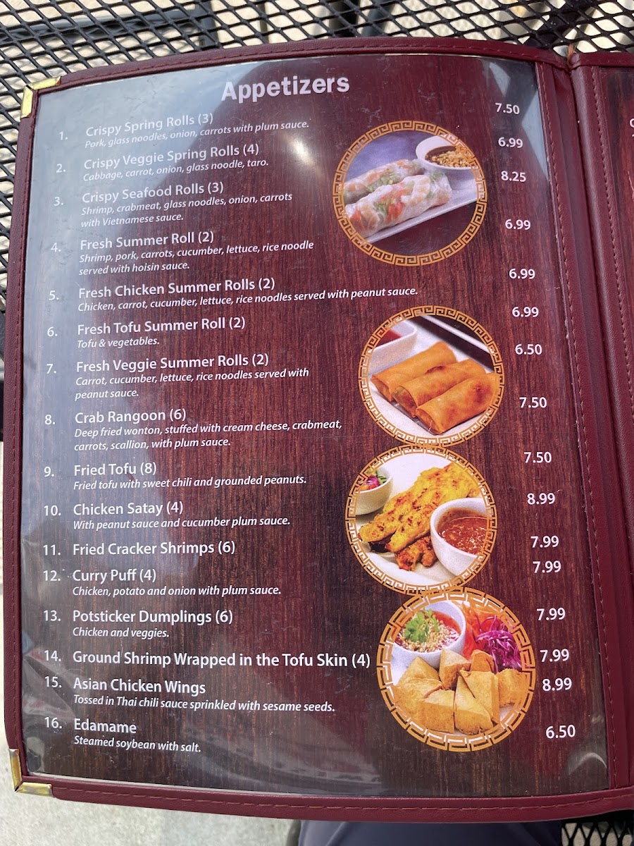 Menu Photo 7