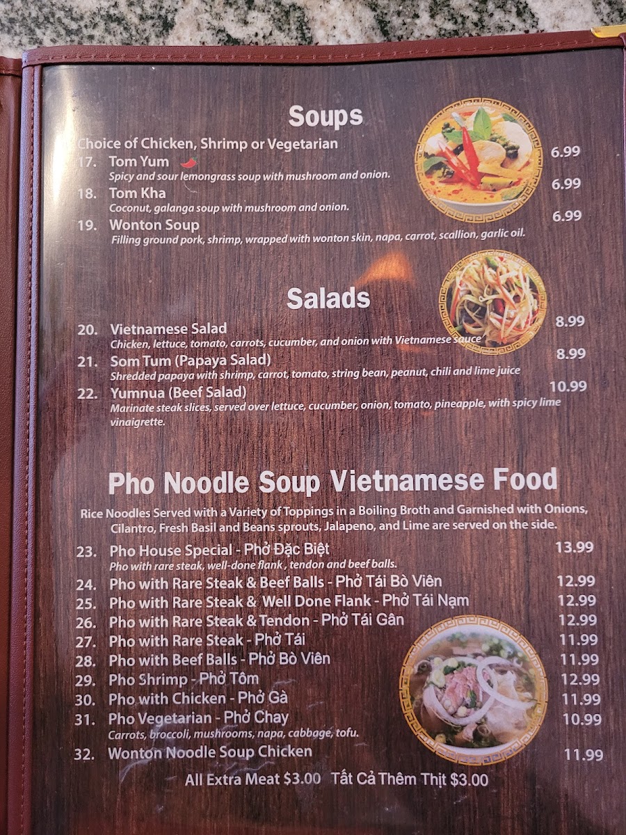 Menu Photo 8
