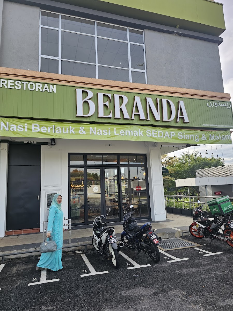 Beranda Lemak & Salai - Photo 2