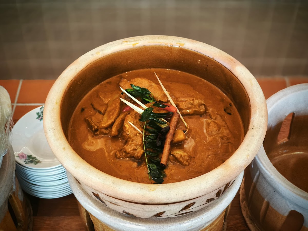 Beranda Lemak & Salai - Photo 7