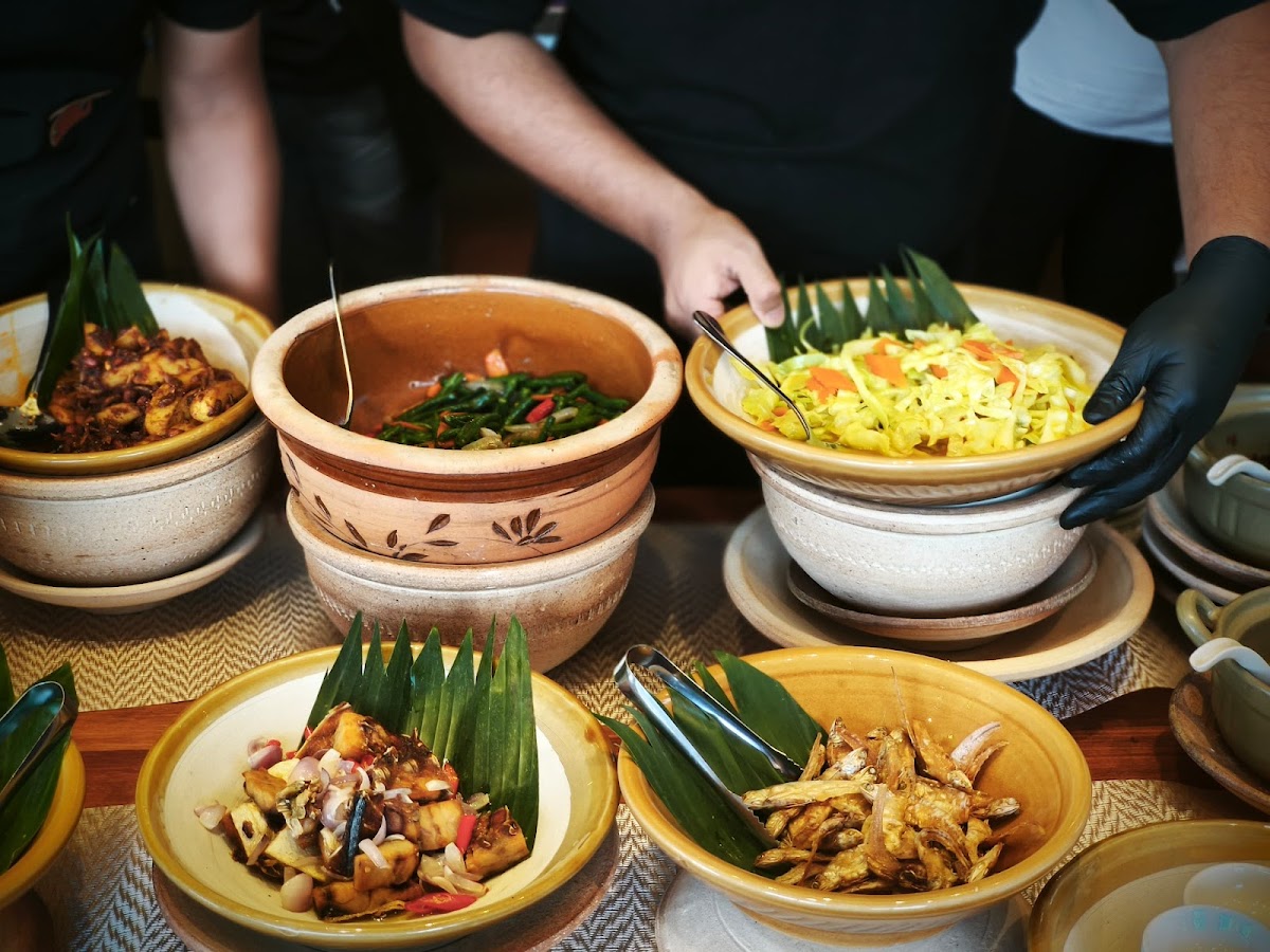 Beranda Lemak & Salai - Photo 8