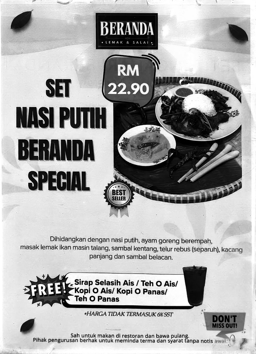 Menu Photo 5
