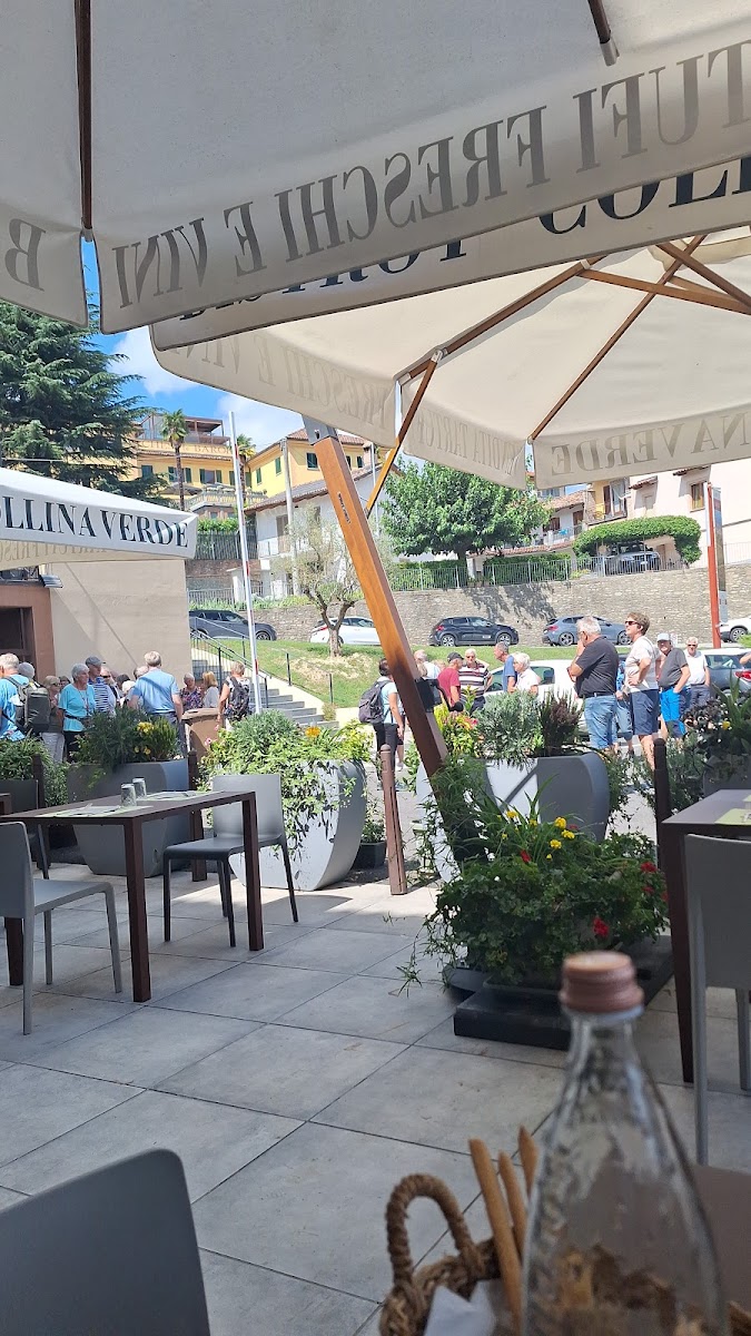 Collina Verde Bistrot