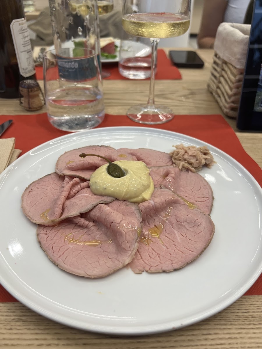 Collina Verde Bistrot - Photo 5