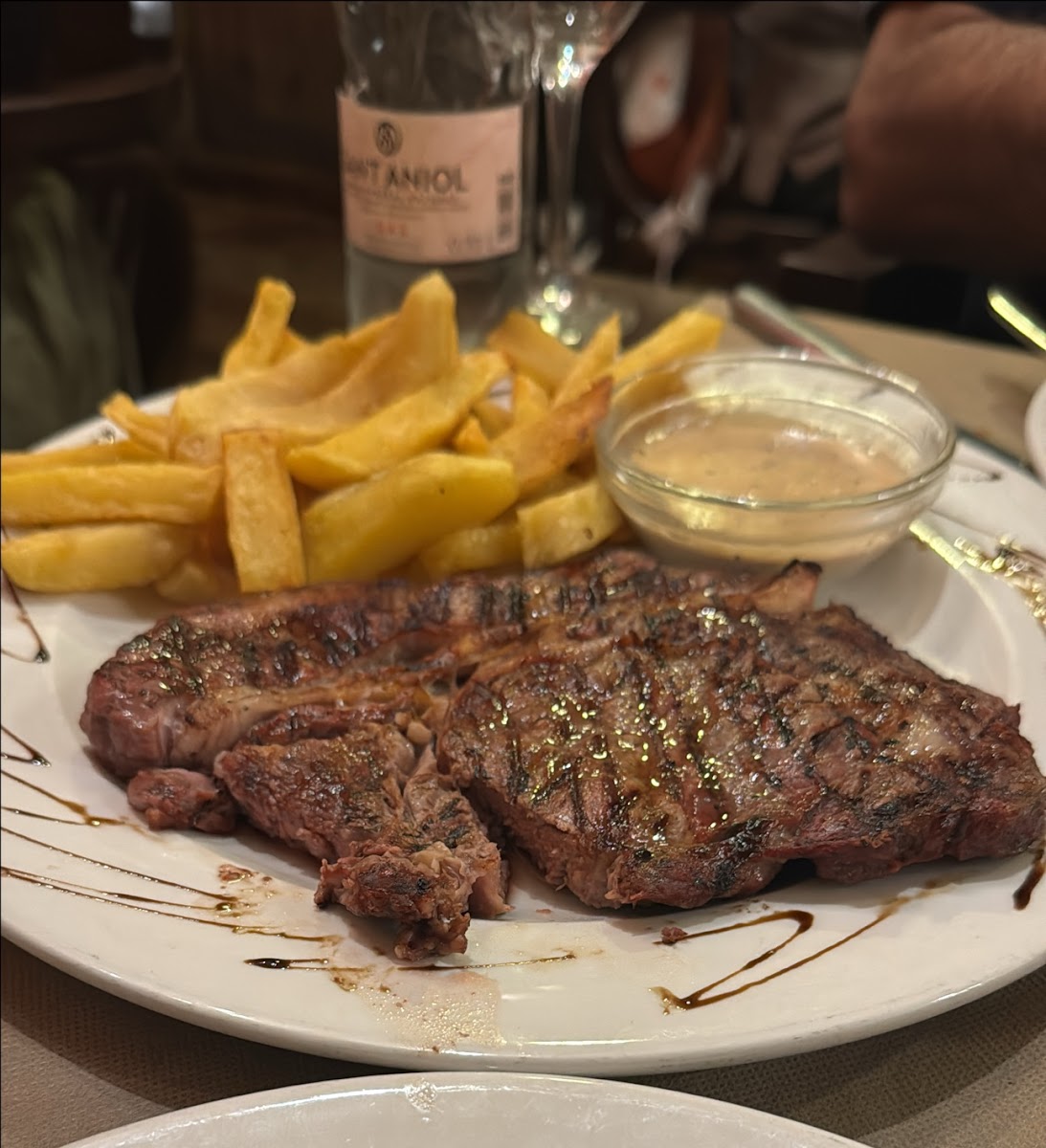 Colom Restaurant - Photo 9