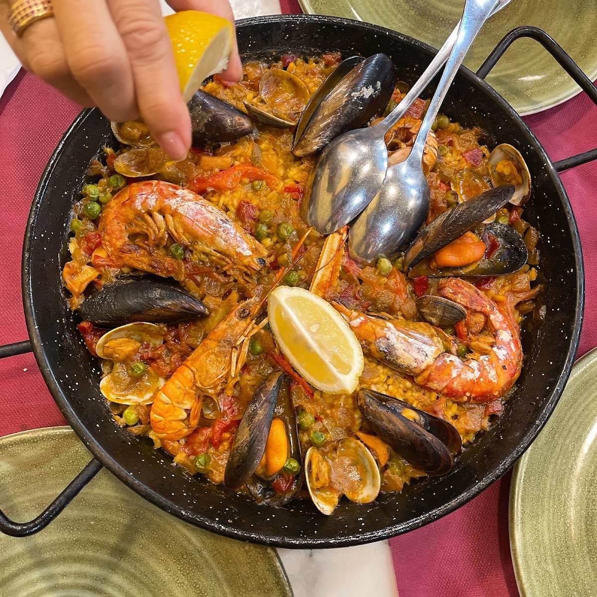 Colom Restaurant - Photo 3