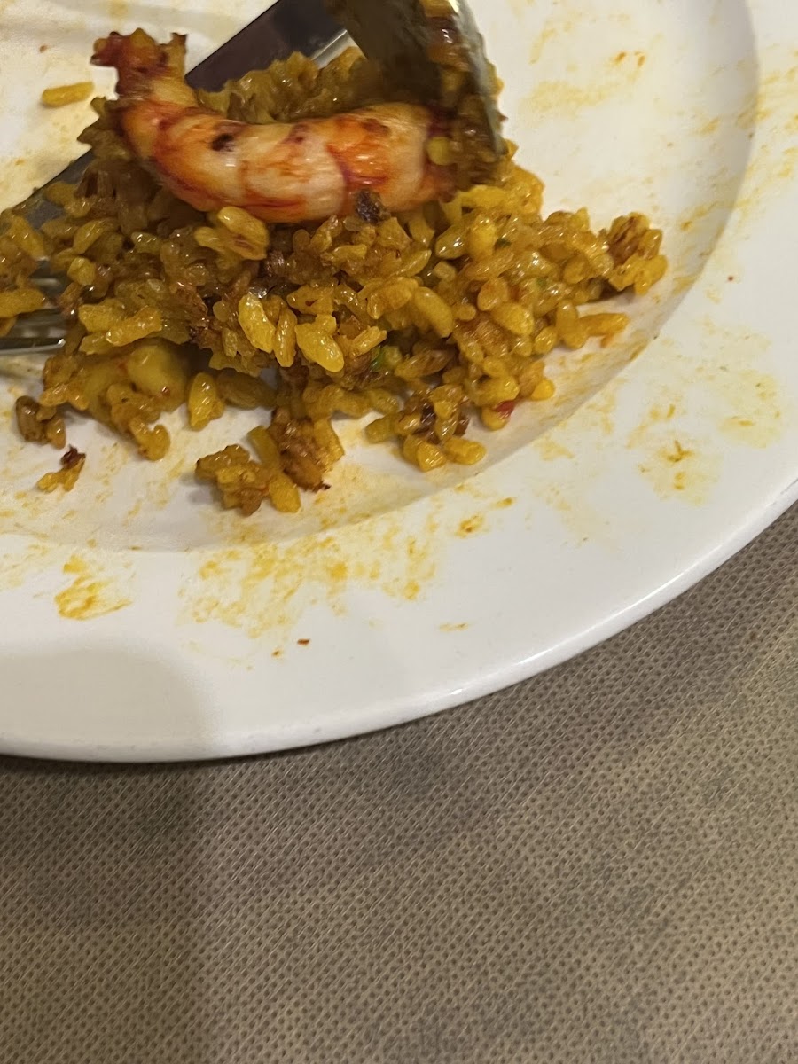 Colom Restaurant - Photo 5