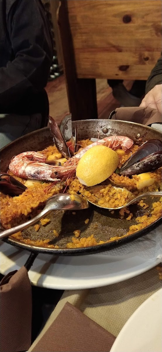 Colom Restaurant - Photo 6