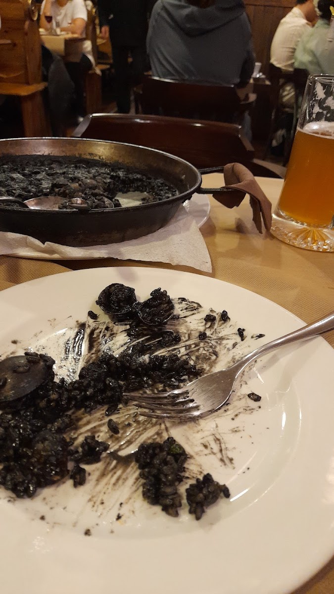 Colom Restaurant - Photo 7