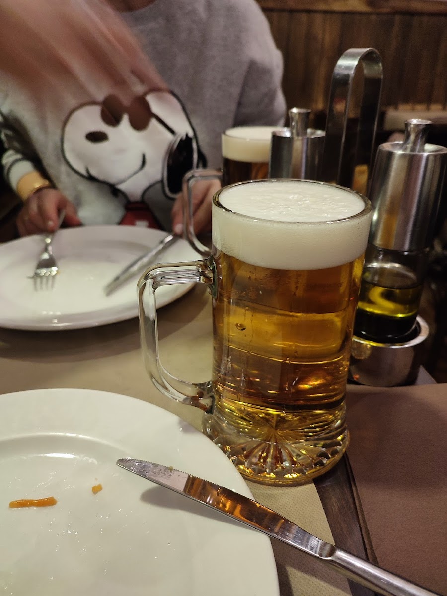Colom Restaurant - Photo 8
