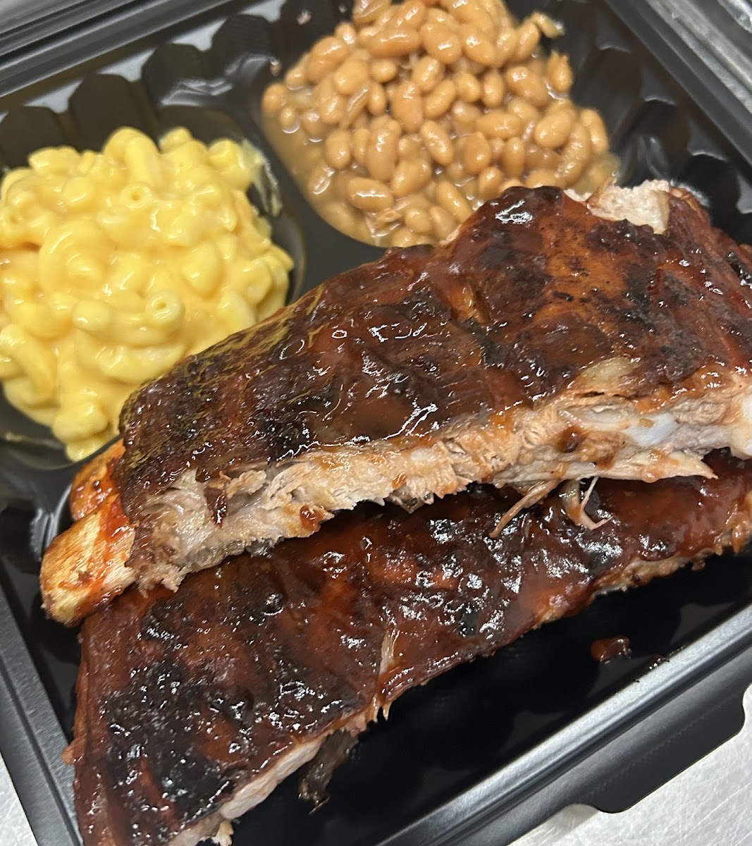 Krolicks Chicken BBQ - Photo 2