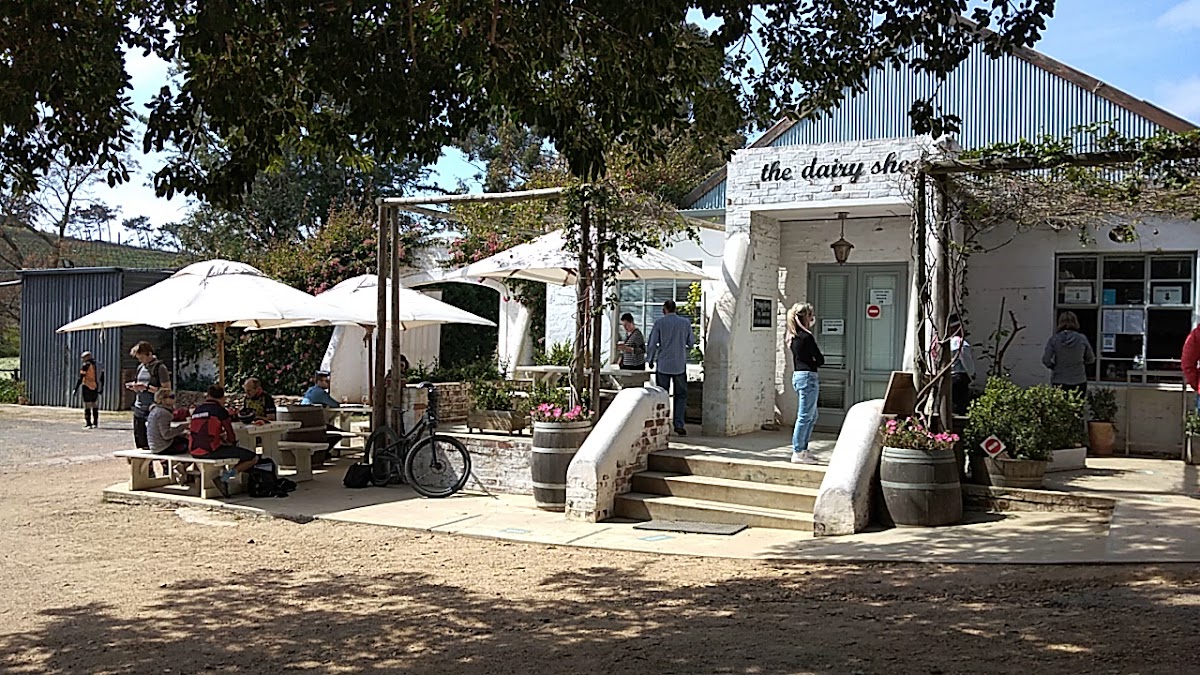 Coffee@theDairyShed - Photo 1