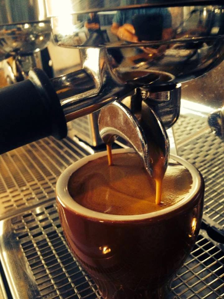 Coffee@theDairyShed - Photo 2