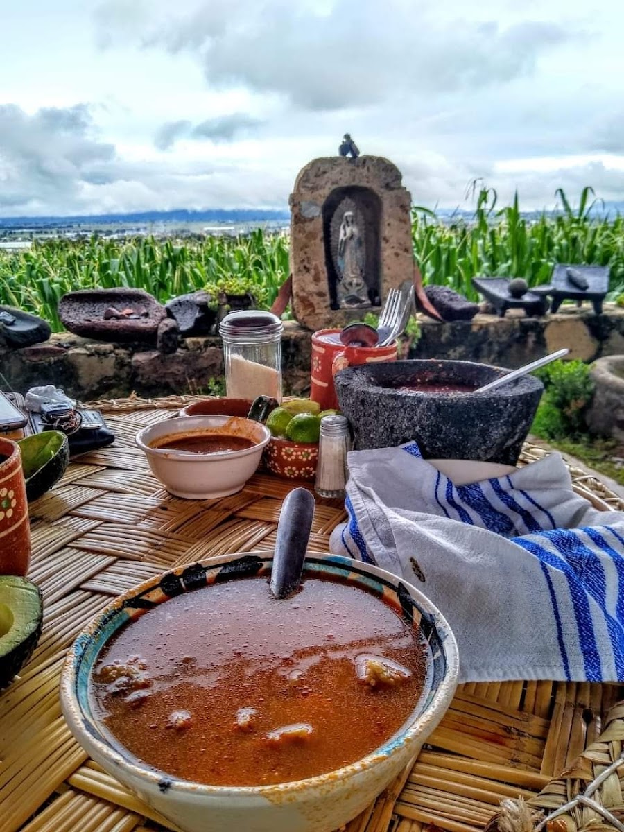 El Paso del Coyote - Photo 2