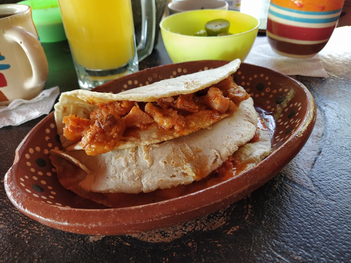 El Paso del Coyote - Photo 7