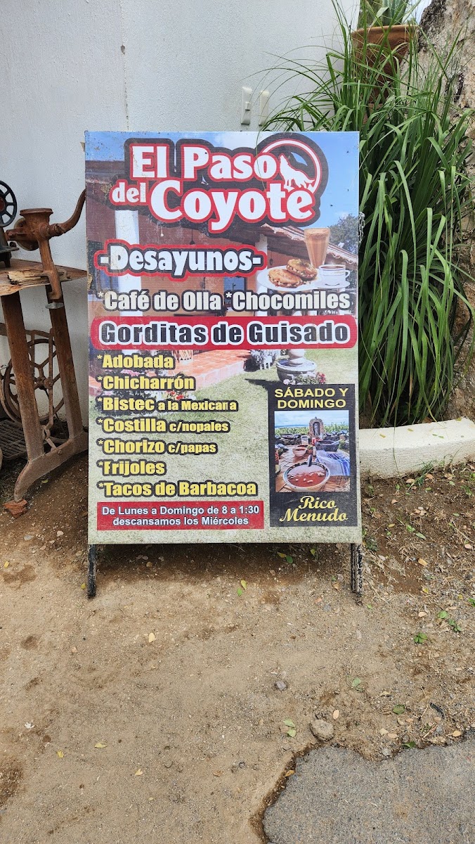 Menu Photo 8