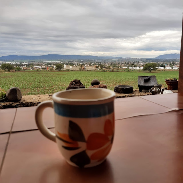 Café de Olla