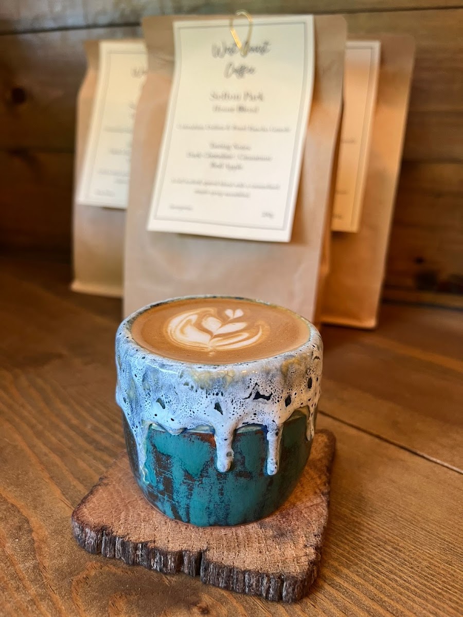 West Coast Coffee - Photo 1