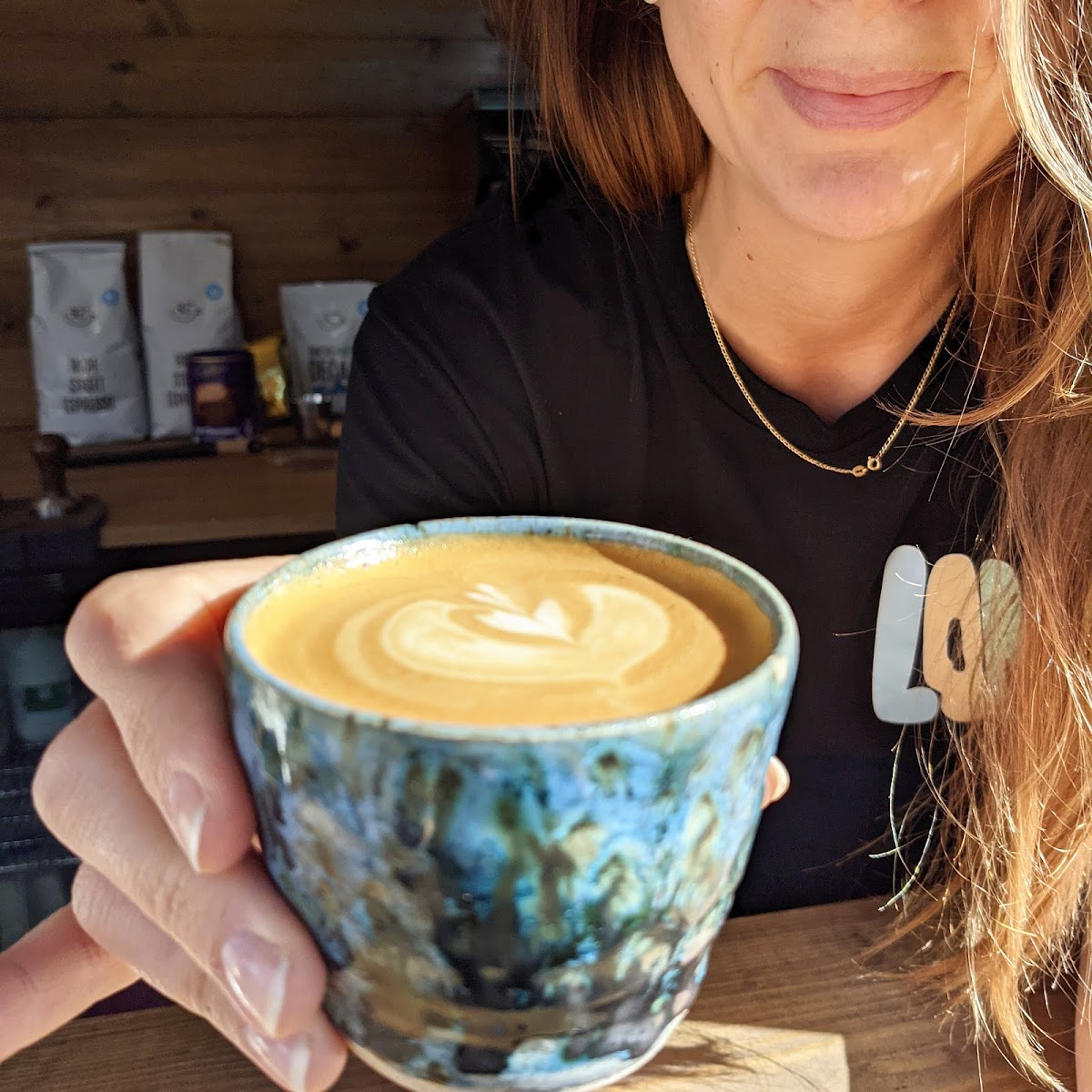 West Coast Coffee - Photo 3