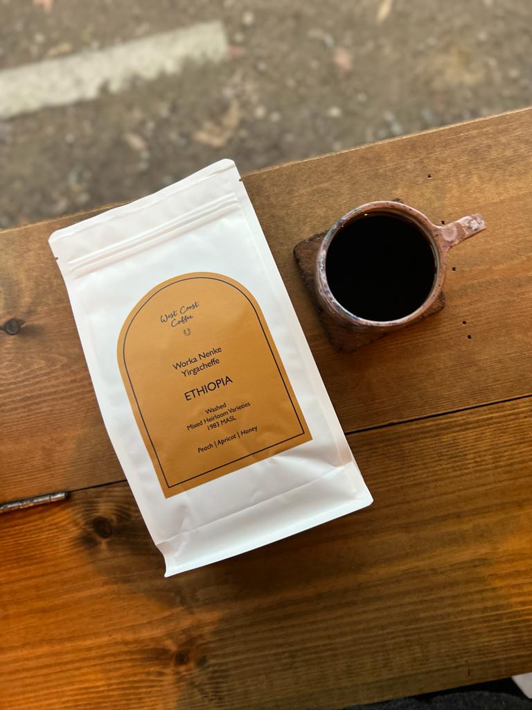 West Coast Coffee - Photo 4