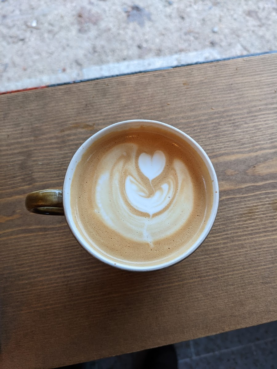 West Coast Coffee - Photo 5