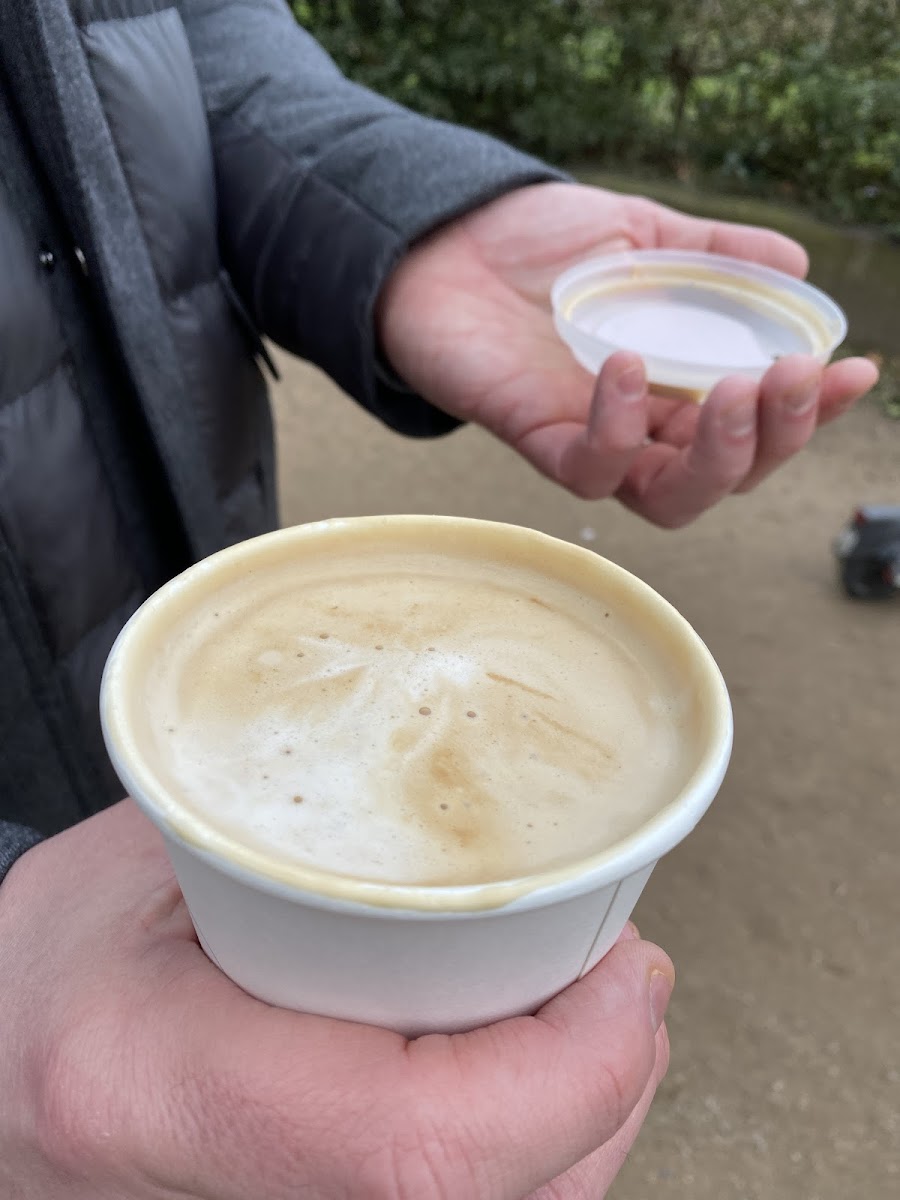 West Coast Coffee - Photo 6