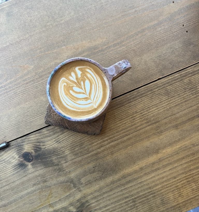 West Coast Coffee - Photo 8