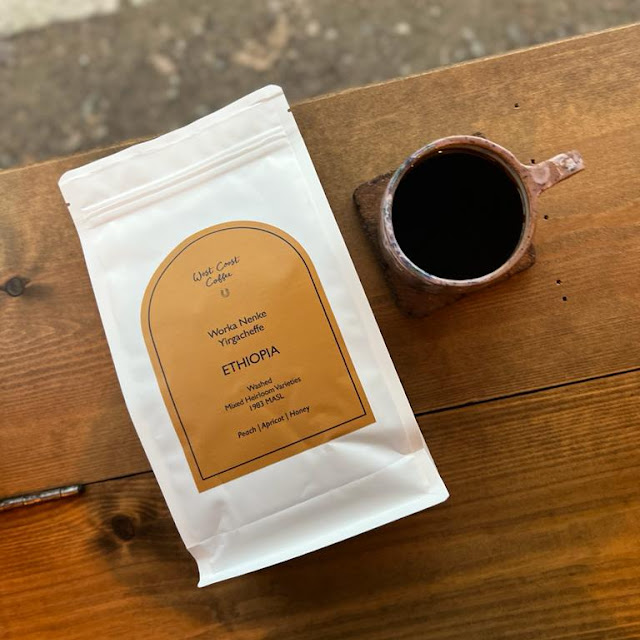 Coffee