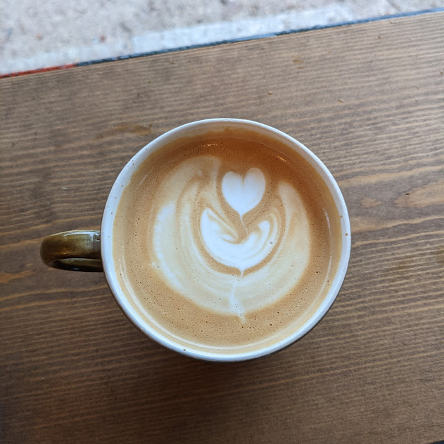 Cappuccino