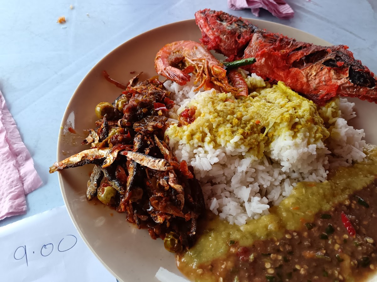 Selera De' Abang - Photo 3
