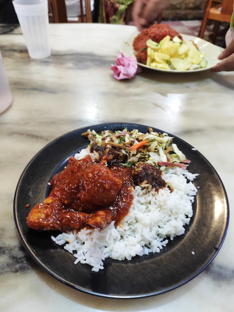 Selera De' Abang - Photo 5
